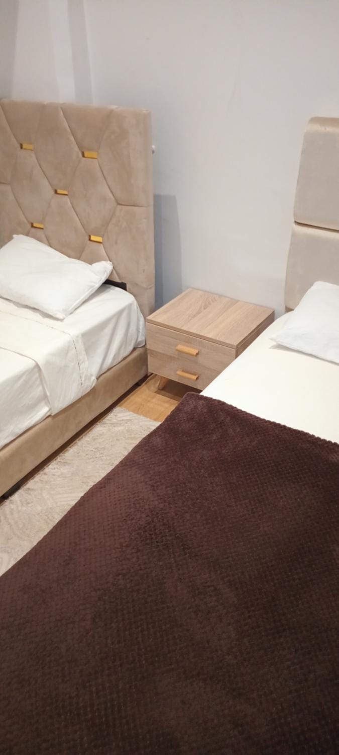 Akari said Apartment in Rabat