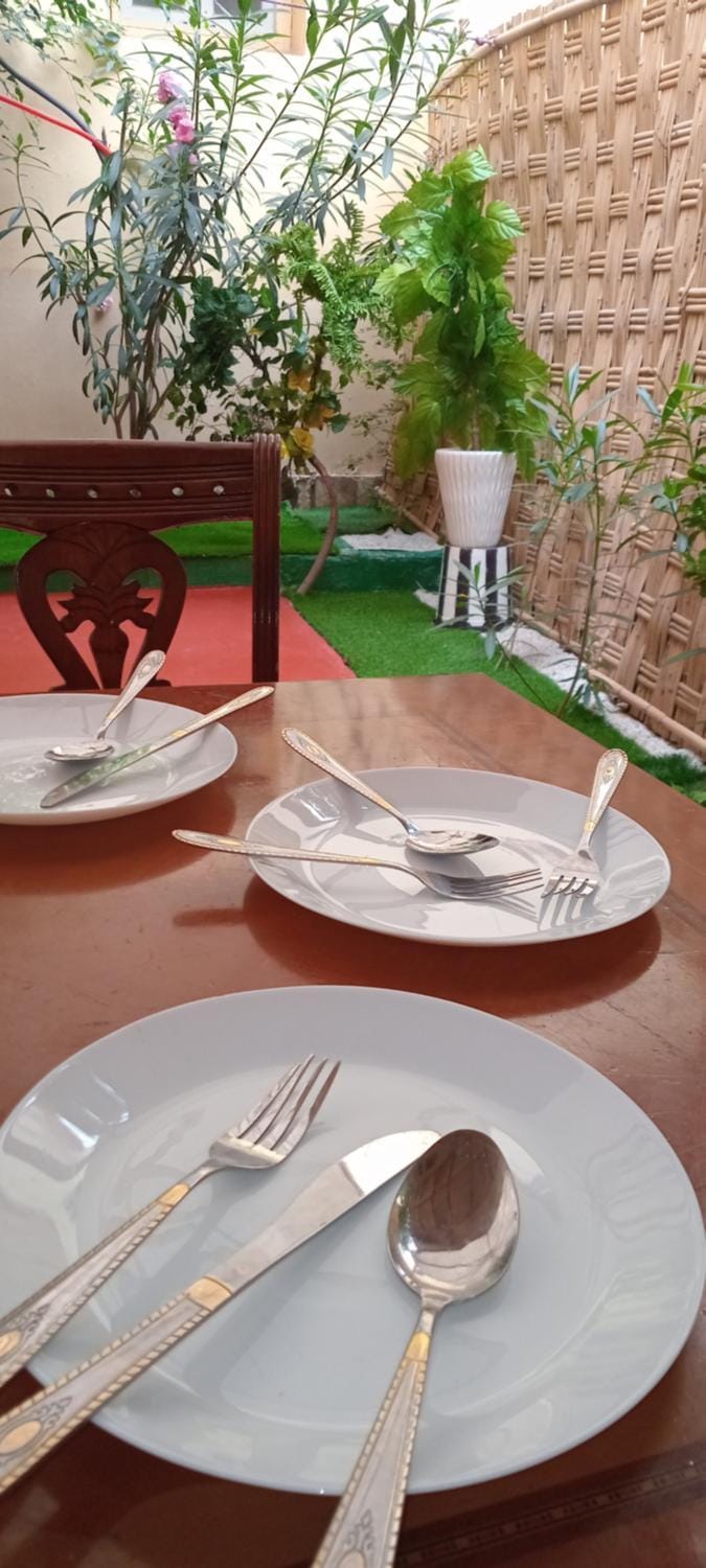 Akari said Apartment in Rabat
