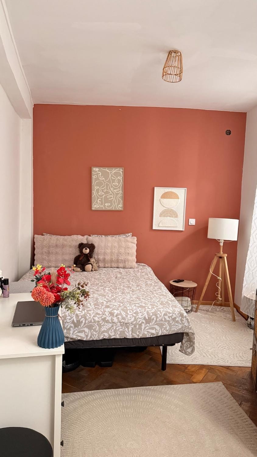 Logement F2 Apartment in Gien