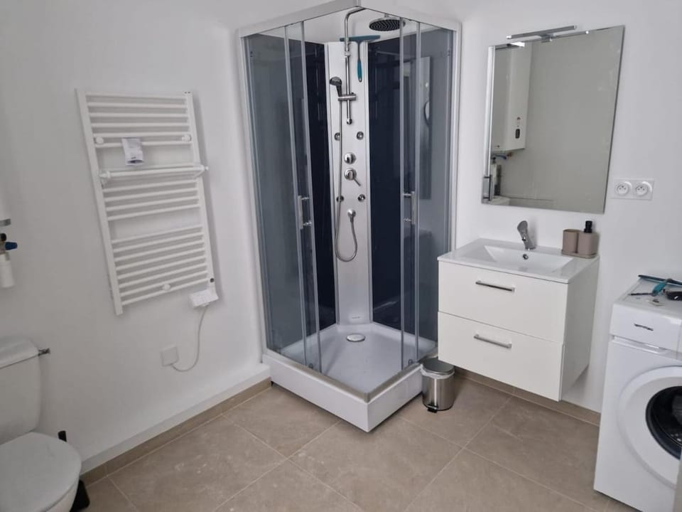 Logement F2 Apartment in Gien
