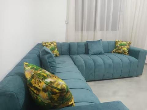 Tanger Balia Apartment in Tangier