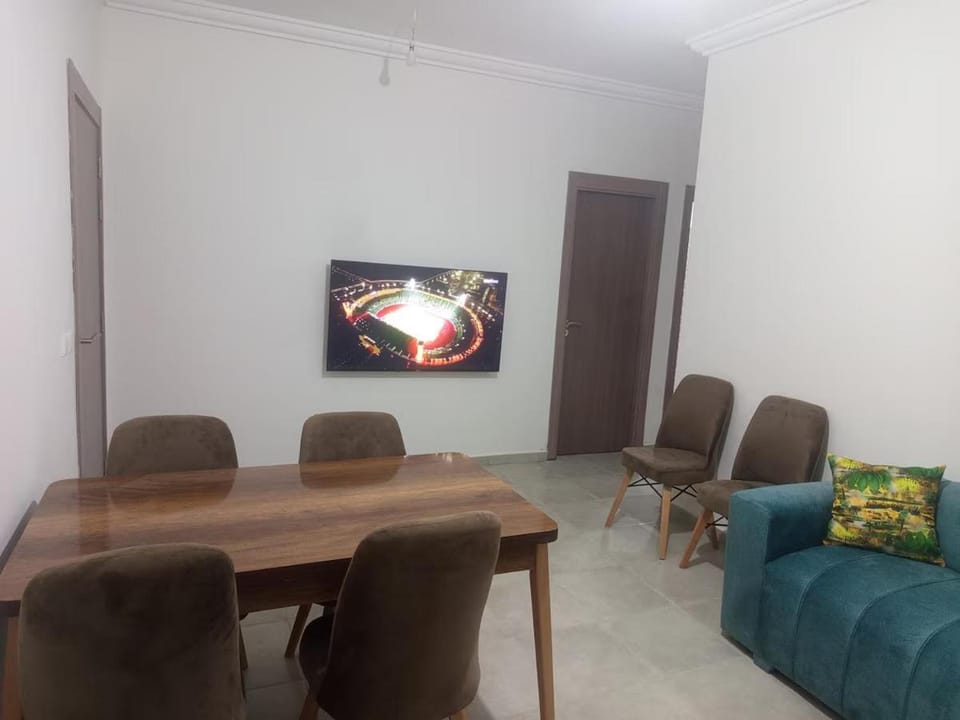 Tanger Balia Apartment in Tangier