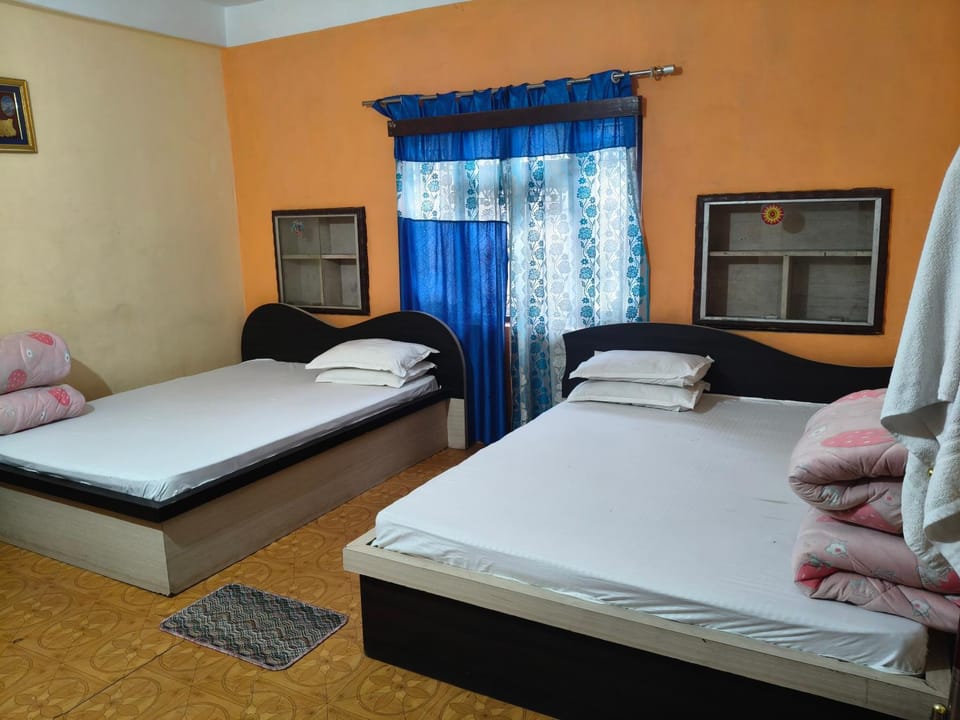 Ilam Pahuna Ghar Hotel in Nepal