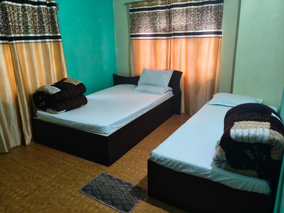 Ilam Pahuna Ghar Hotel in Nepal