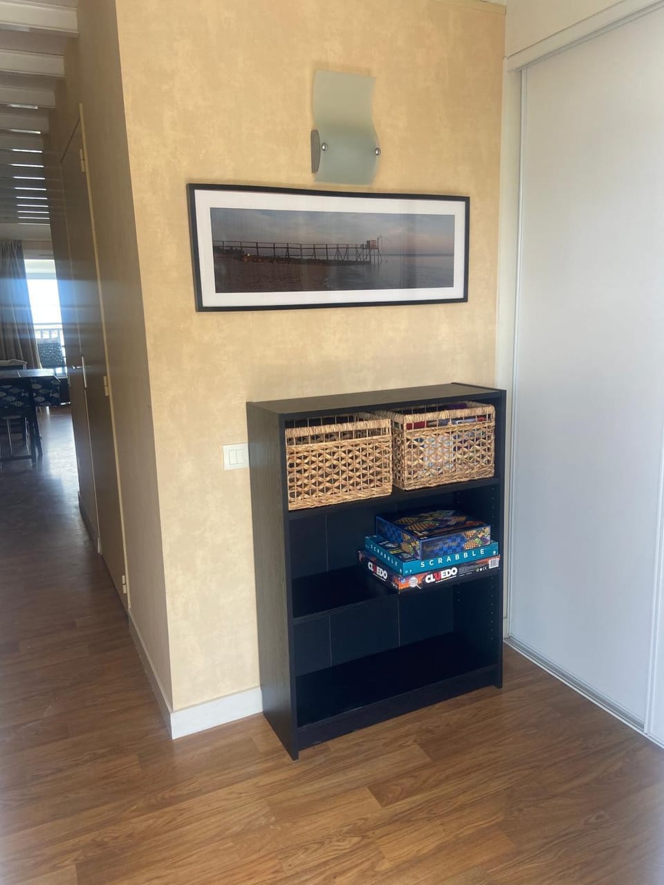 Appartement Belle Vue Mer Apartment in Le Croisic