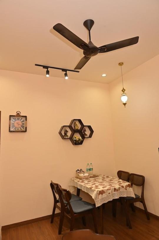 Abhivats Live the Legacy Studio Apartment Vacation rental in Jaipur
