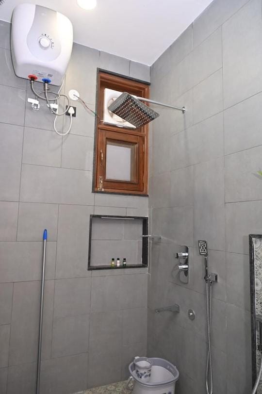 Abhivats Live the Legacy Studio Apartment Vacation rental in Jaipur