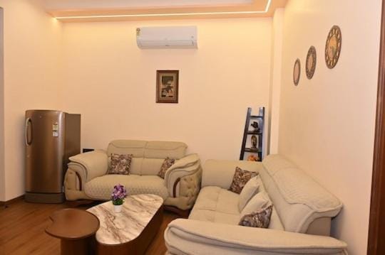 Abhivats Live the Legacy Studio Apartment Vacation rental in Jaipur