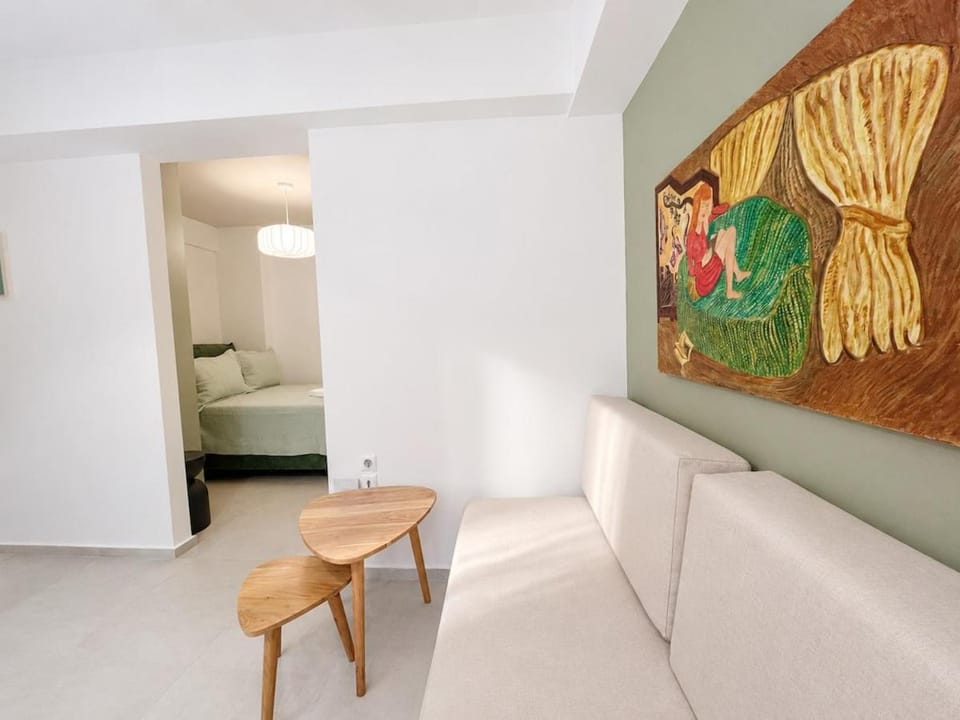 Galleria Romvis - V by ΜΡS Apartment in Athens