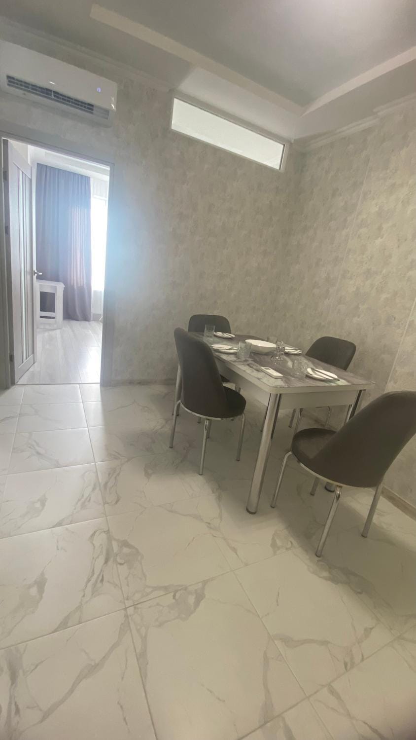 Апартаменты у моря Apartment in Odessa