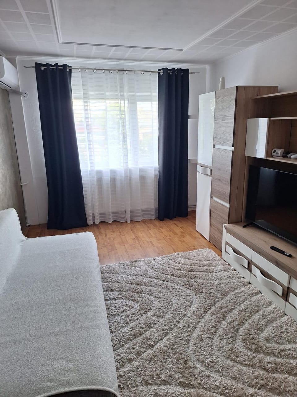 Vibe Apartament 17 Apartment in Romania