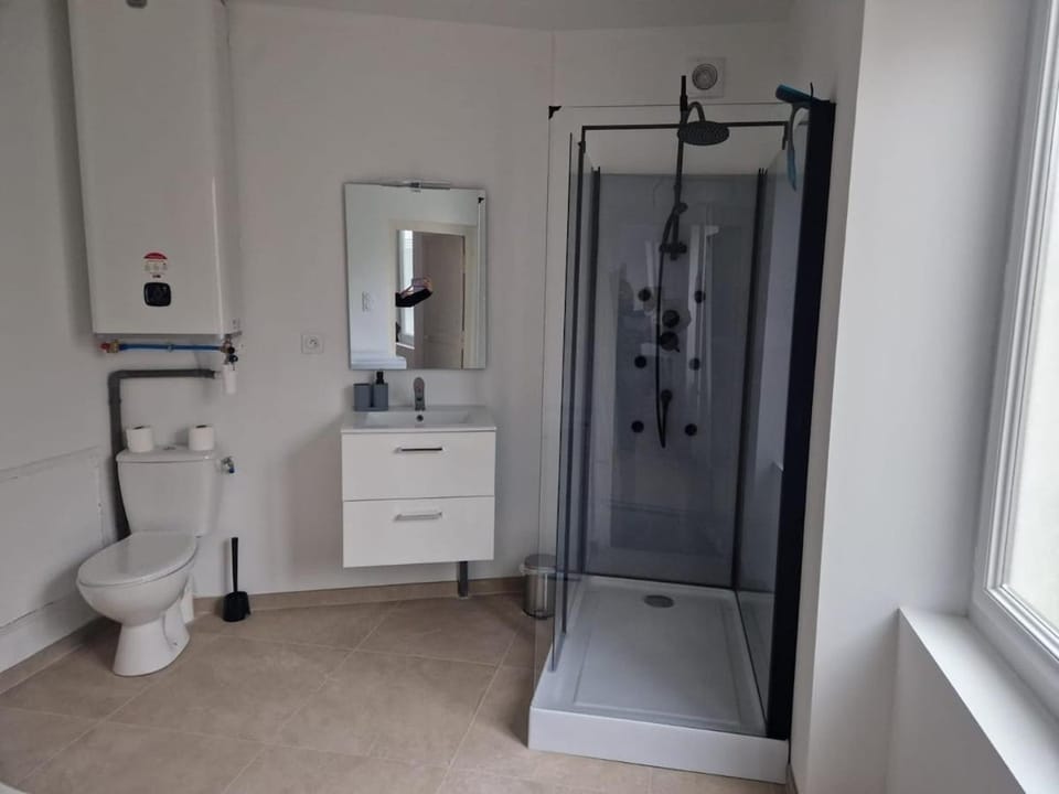 Studio Apartment in Gien