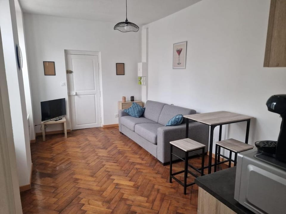 Studio Apartment in Gien