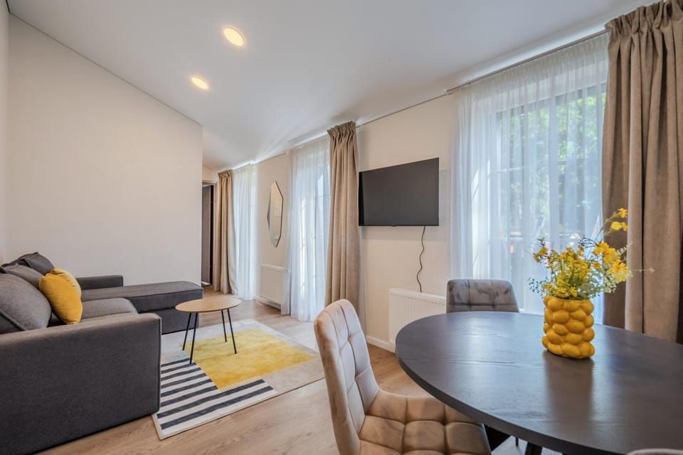 BASA Apartments Palanga Apartment in Palanga