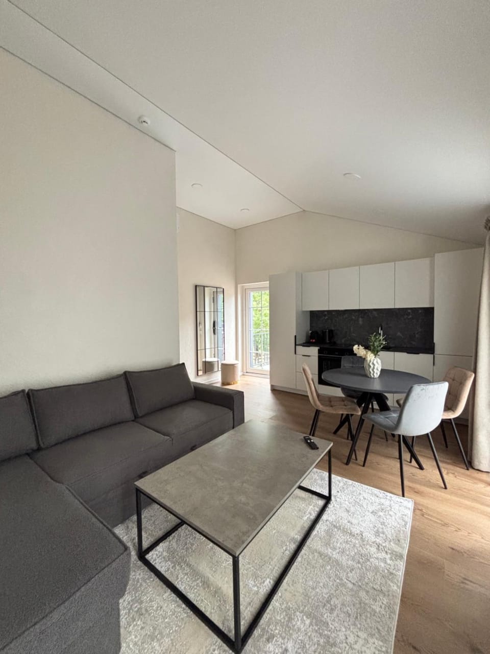 BASA Apartments Palanga Apartment in Palanga