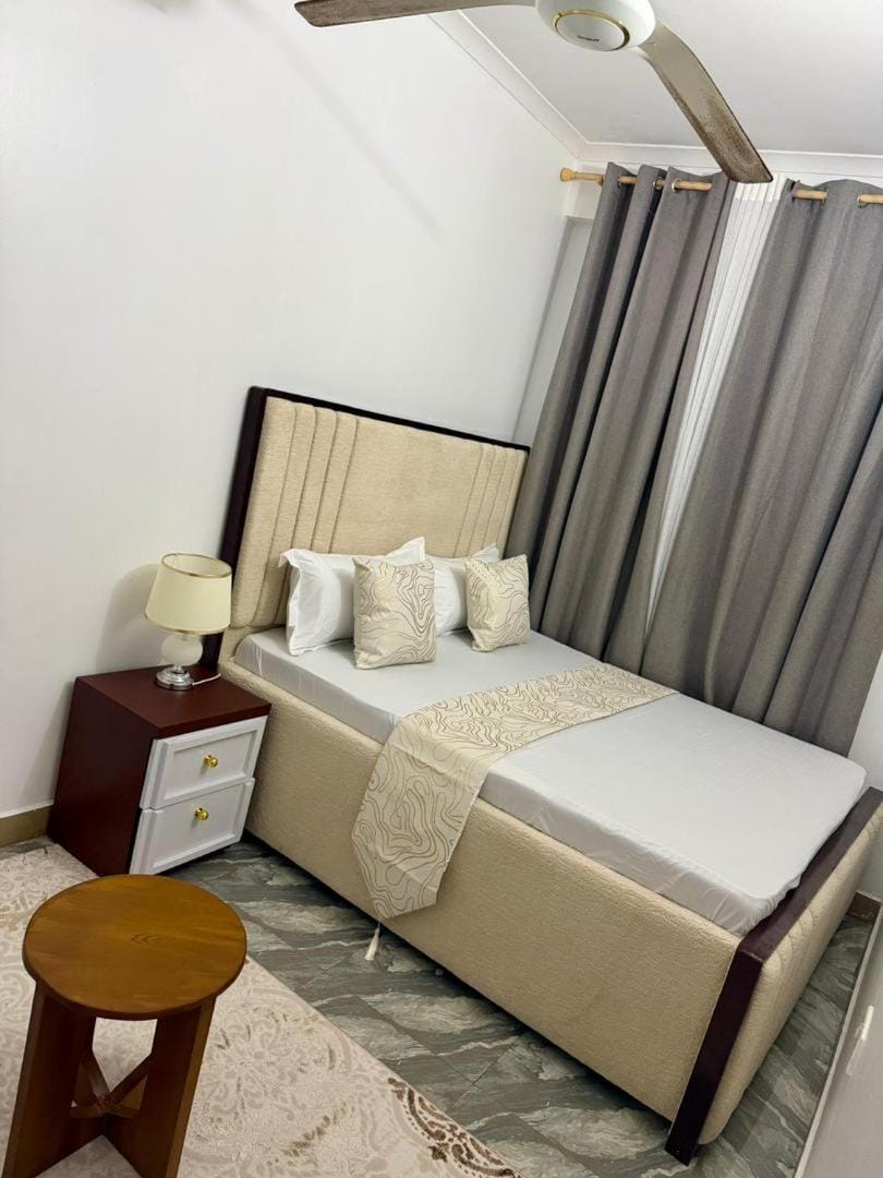 Genevatzestate Apartment in City of Dar es Salaam