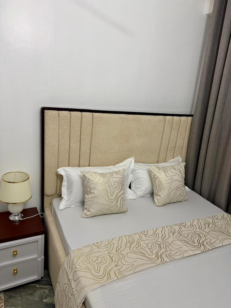 Genevatzestate Apartment in City of Dar es Salaam