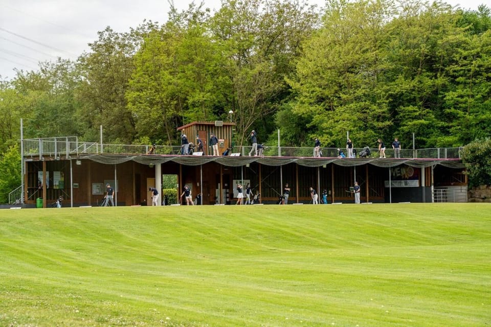 Golfcourse