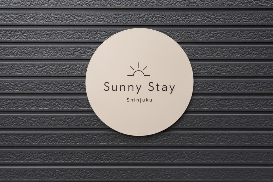 Property logo or sign