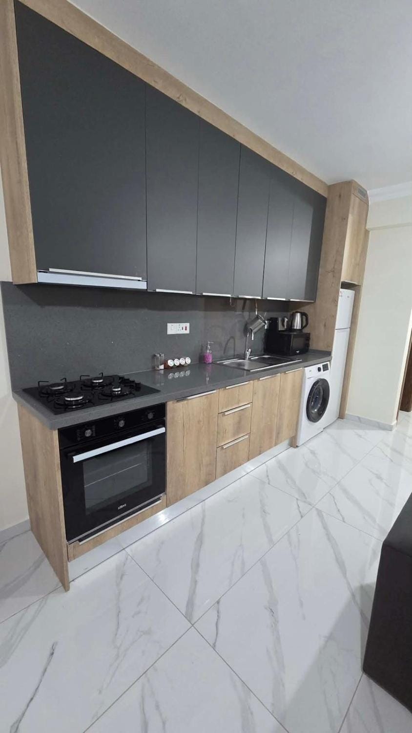 Royal Sun Elite Apartment by Long Beach Apartment in Famagusta District