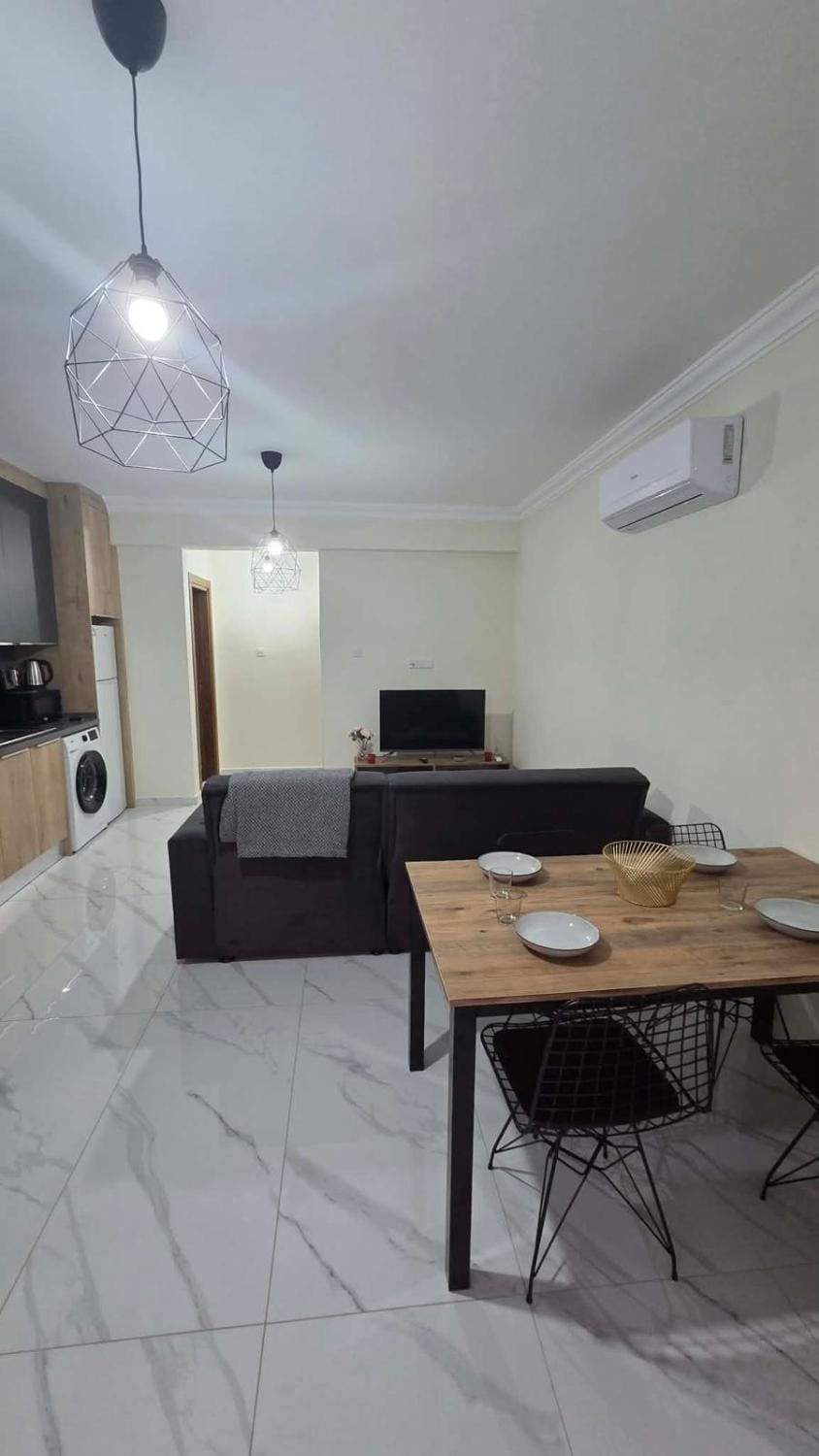 Royal Sun Elite Apartment by Long Beach Apartment in Famagusta District