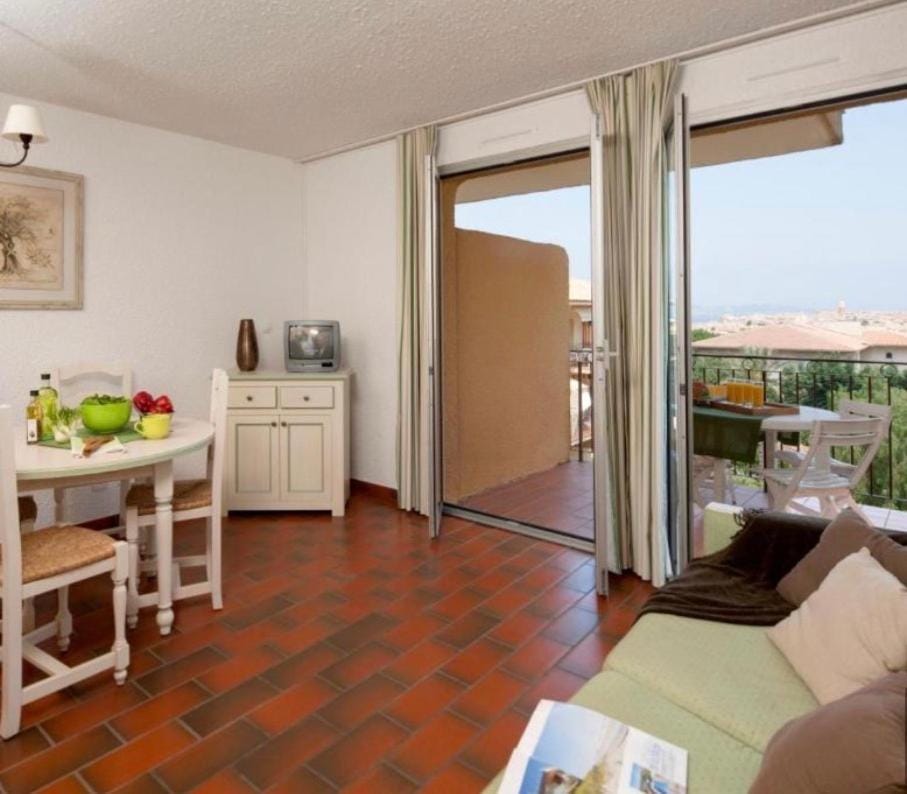 Appartement Saint-Tropez Apartment in Saint-Tropez