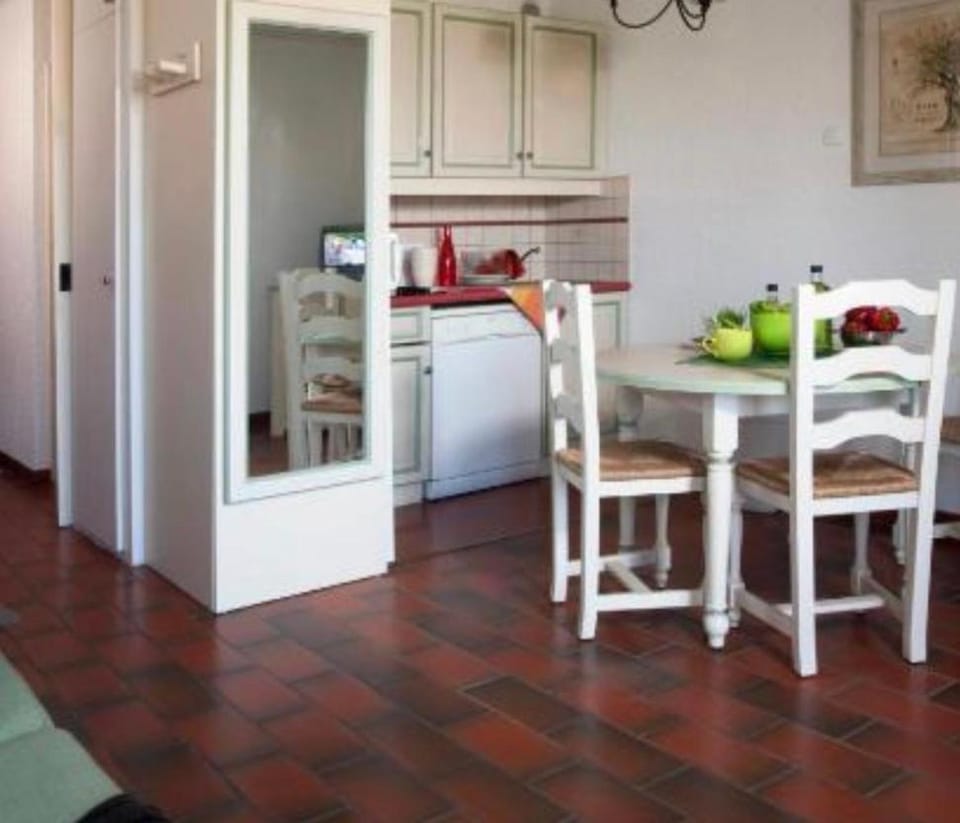 Appartement Saint-Tropez Apartment in Saint-Tropez
