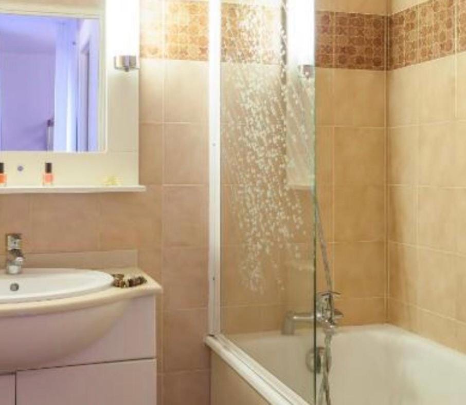 Appartement Saint-Tropez Apartment in Saint-Tropez