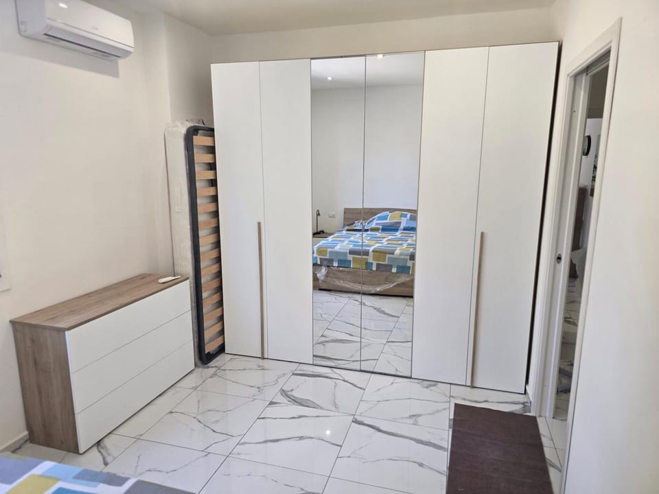 Appartamento Santa Maria 1 Apartment in Reggio Emilia
