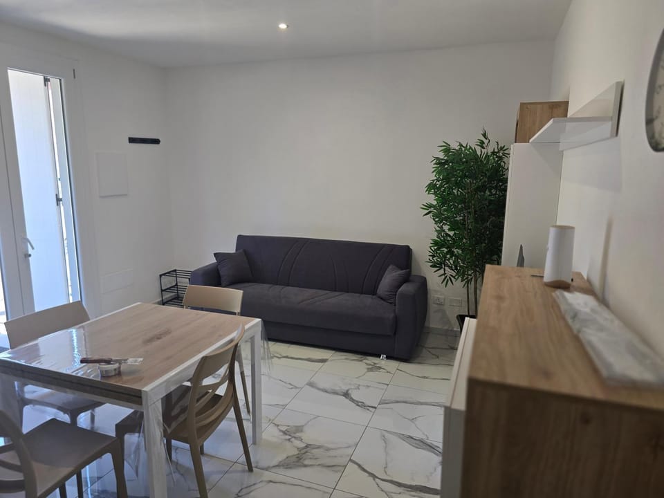 Appartamento Santa Maria 1 Apartment in Reggio Emilia