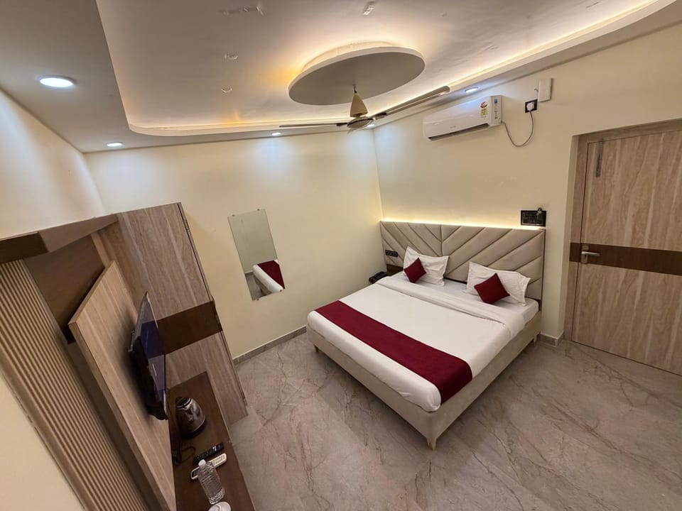 Kuber Palace Varanasi Bed and Breakfast in Varanasi