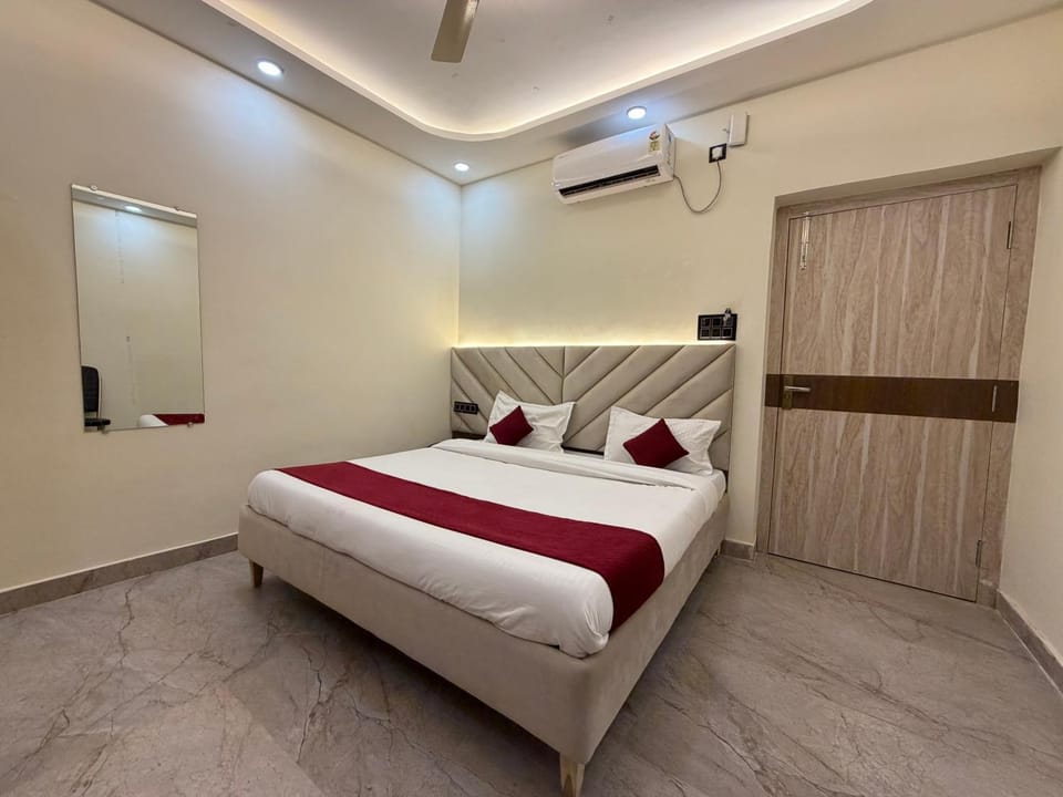 Kuber Palace Varanasi Bed and Breakfast in Varanasi