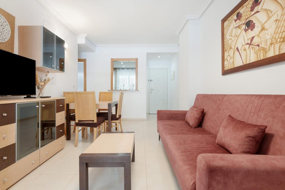 Marina dor oropesa Apartment in Valencian Community