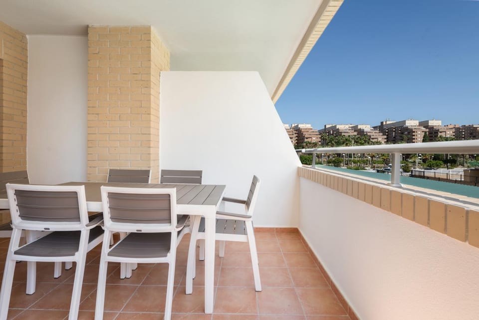 Marina dor oropesa Apartment in Valencian Community