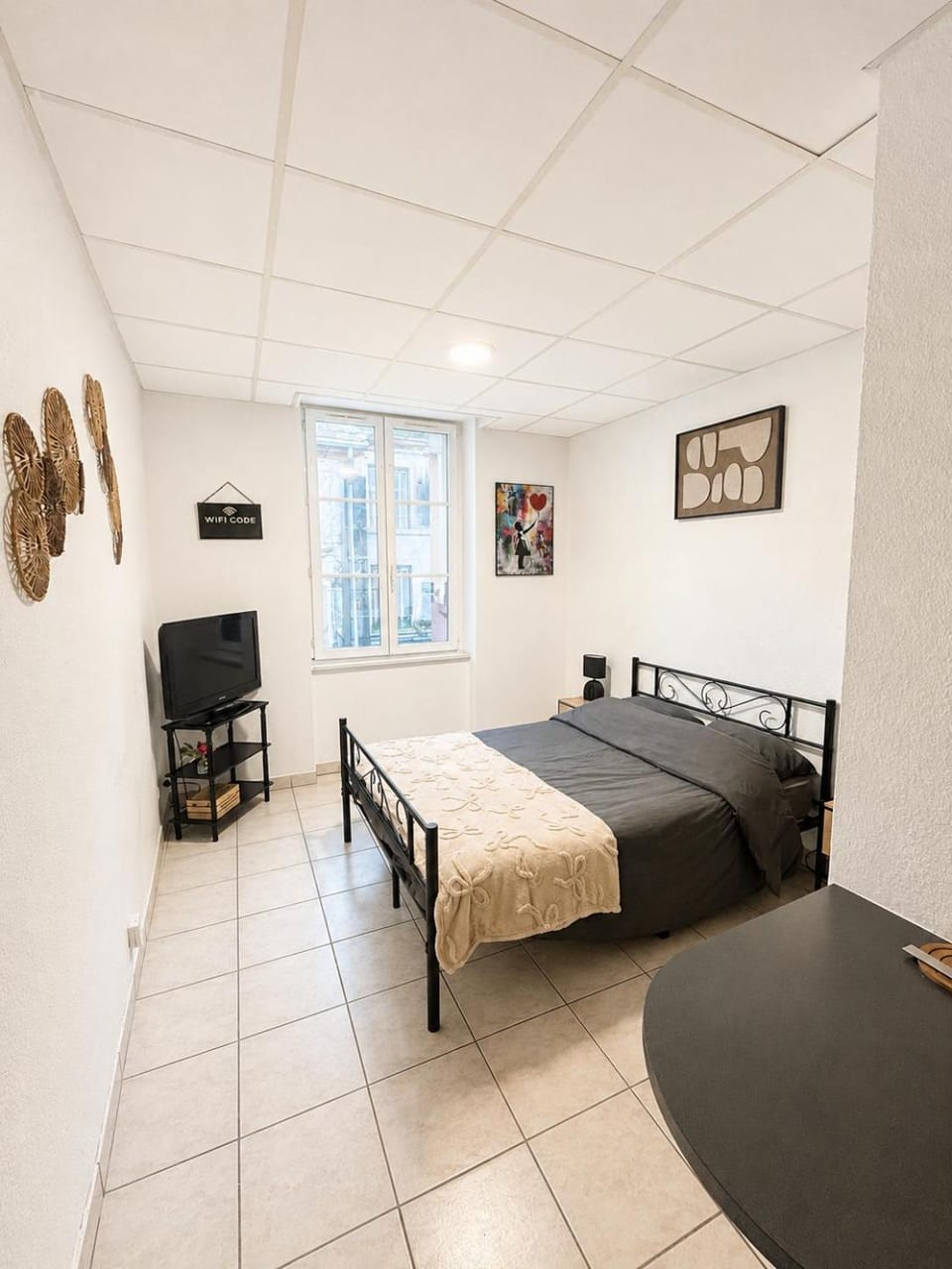 Residence des Salines Apartment in Grand Est