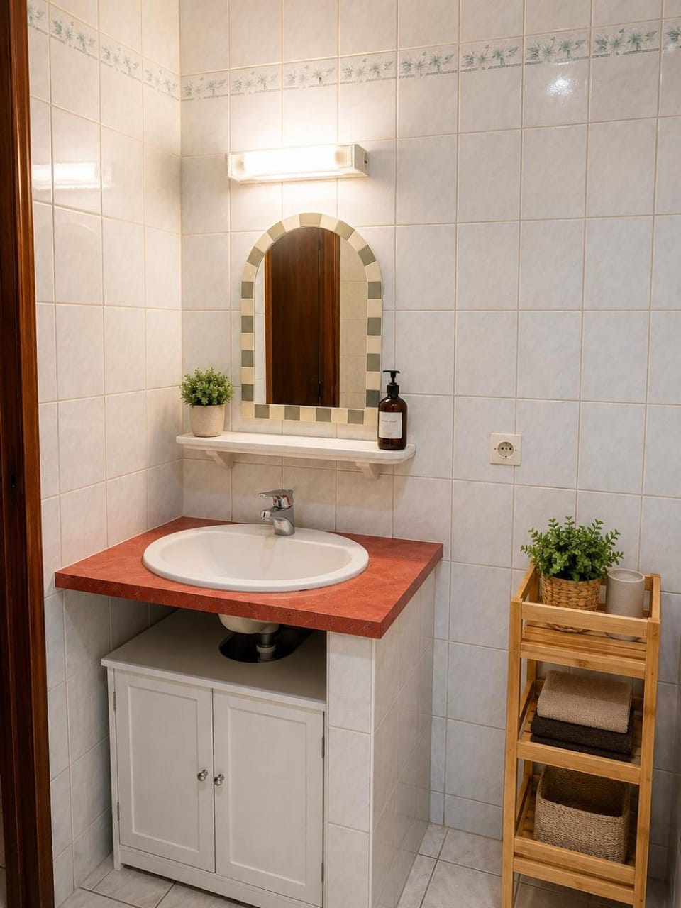 Residence des Salines Apartment in Grand Est