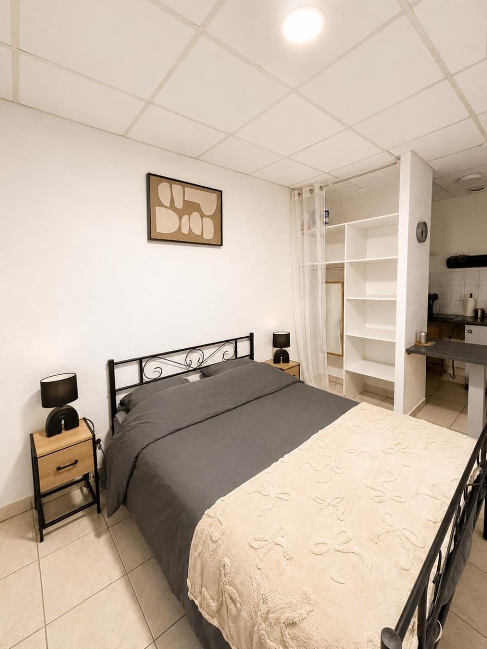 Residence des Salines Apartment in Grand Est