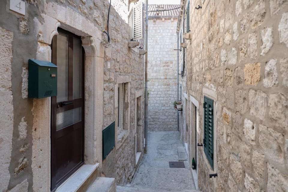 Mira Blu Apartment in Dubrovnik