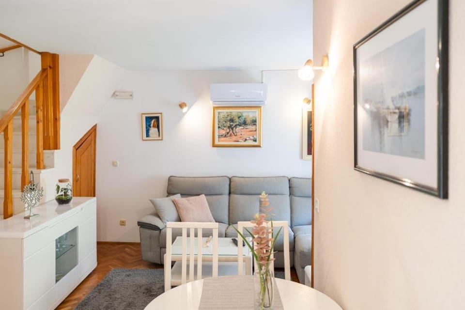Mira Blu Apartment in Dubrovnik