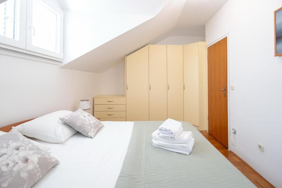 Mira Blu Apartment in Dubrovnik