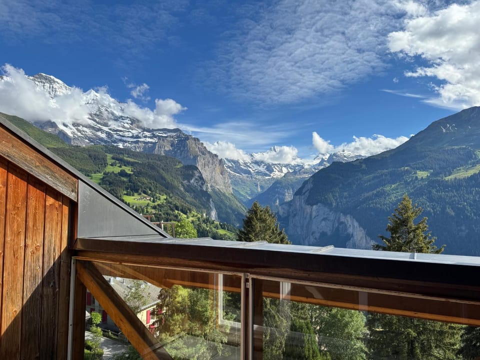 View (from property/room)