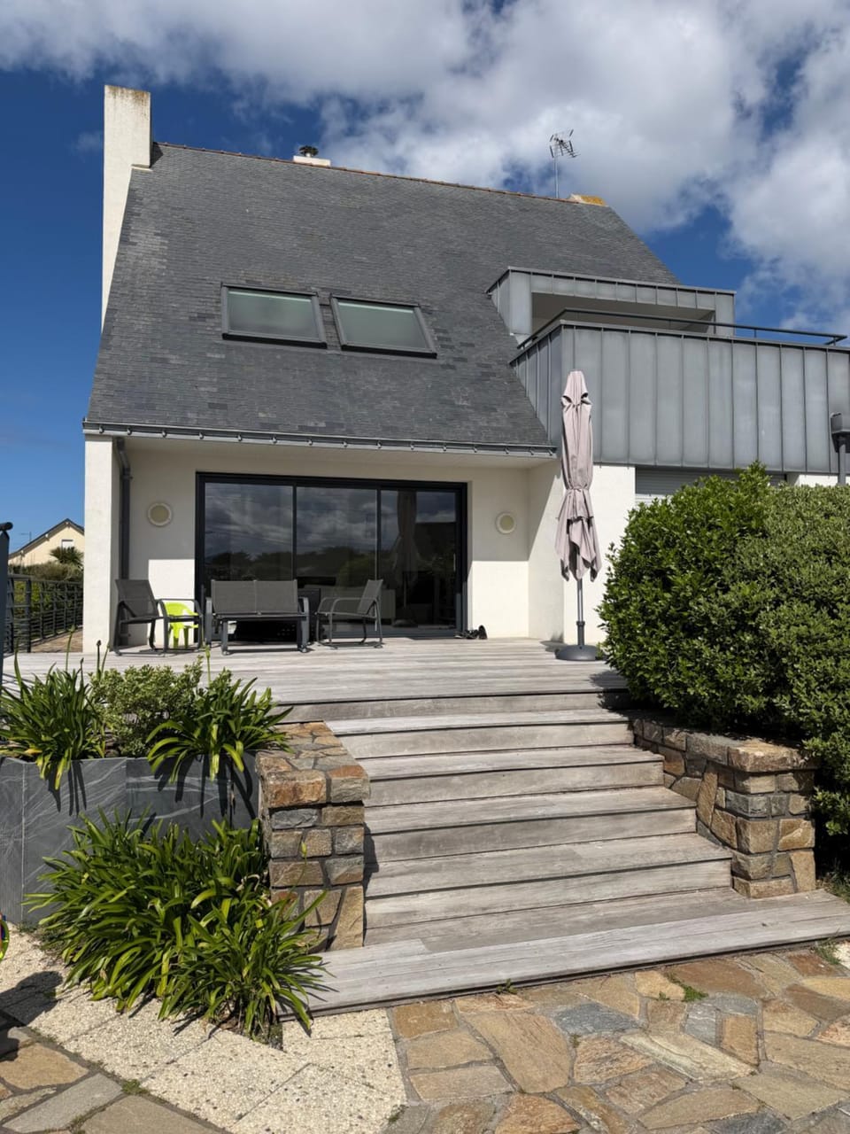 Villa côte sauvage Villa in Le Pouliguen