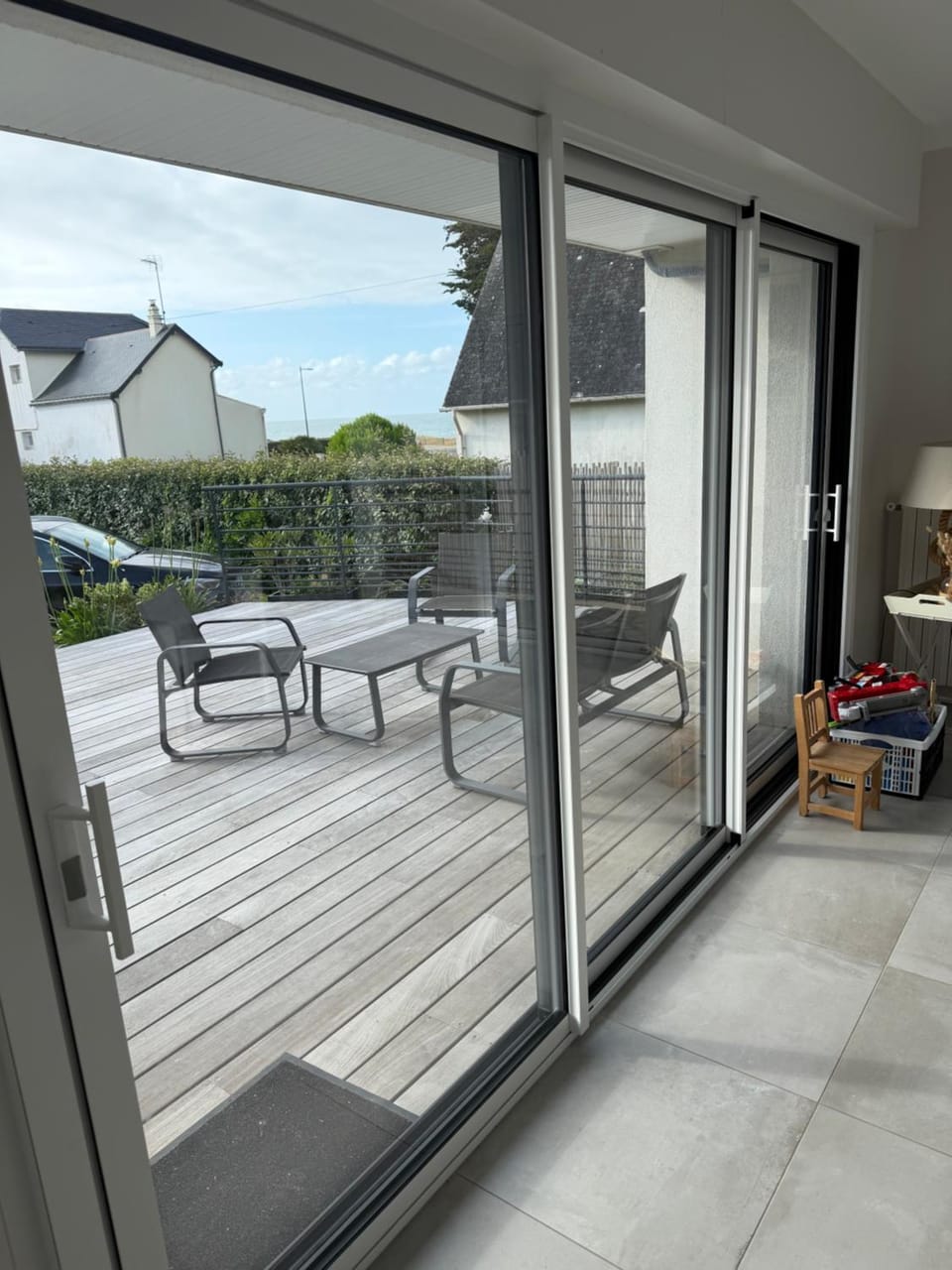 Villa côte sauvage Villa in Le Pouliguen