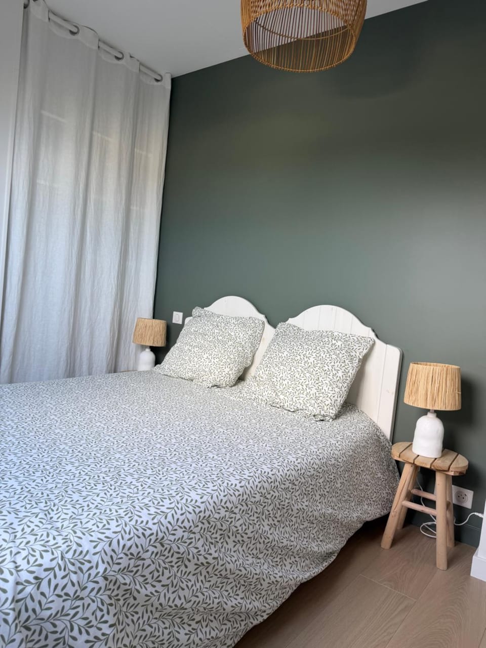 Villa côte sauvage Villa in Le Pouliguen