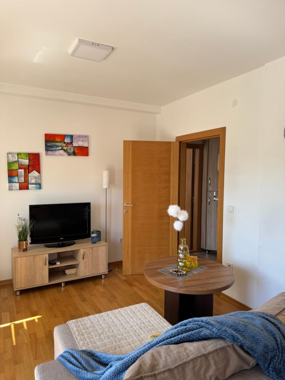 Apartman Lambros 2 Apartment in Serbia