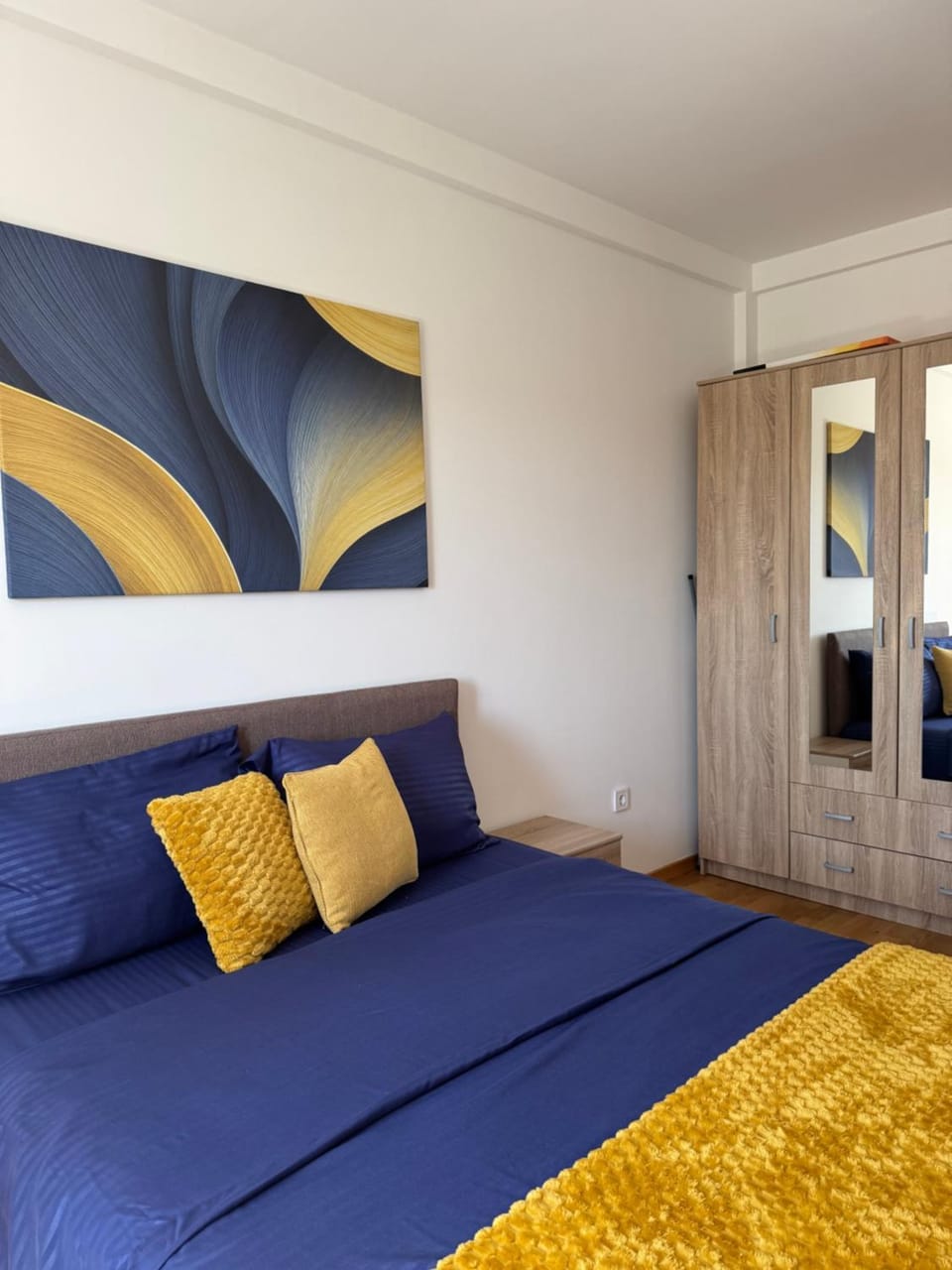 Apartman Lambros 2 Apartment in Serbia