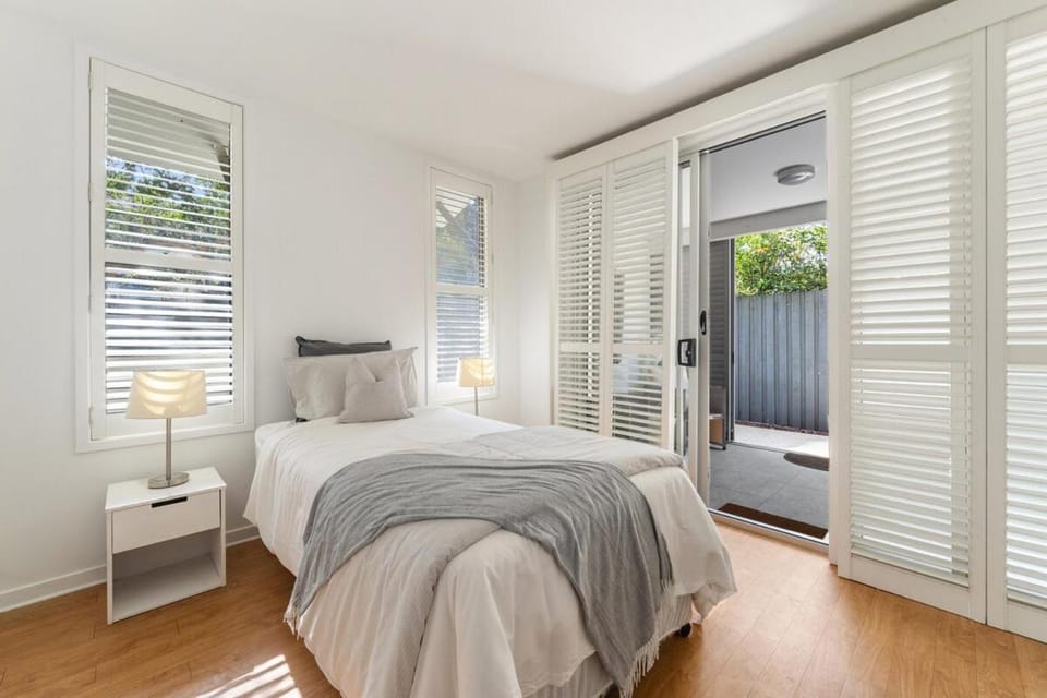 Hastings Hideout - 2BR Creekside Beauty by uHoliday Apartment in New South Wales