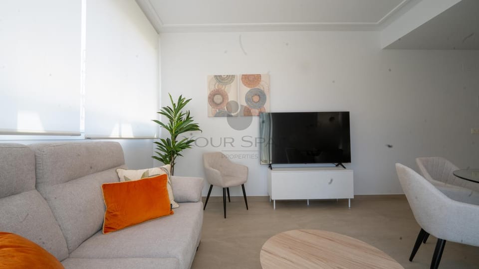 TV and multimedia, Seating area
