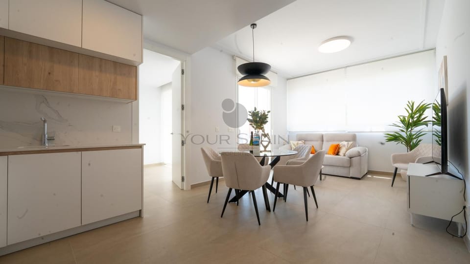 TV and multimedia, Living room, Dining area, kitchen