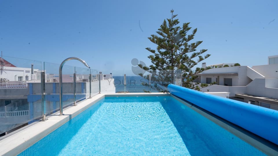 Sea view, Swimming pool